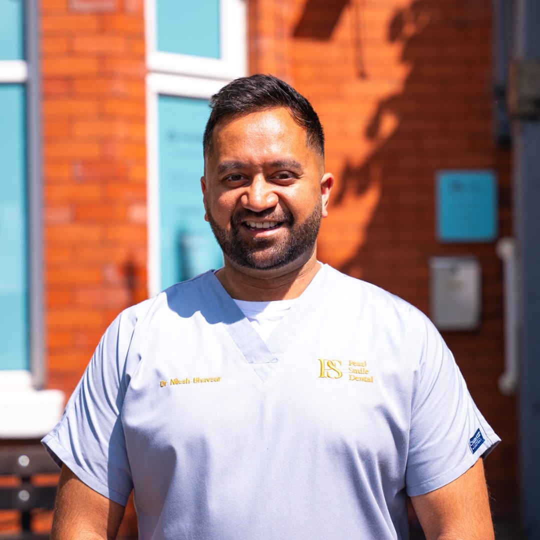 Pearl Smile Prestbury | About Us