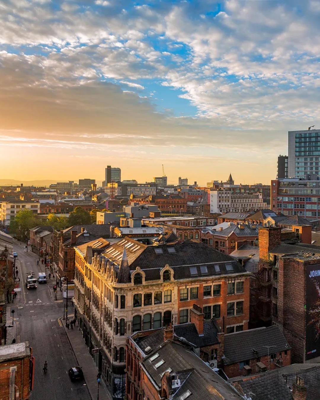 Pearl Smile Prestbury | Locations